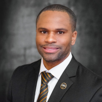 Bro. Jermel Ray