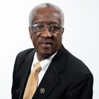 Bro. Marion Hoey